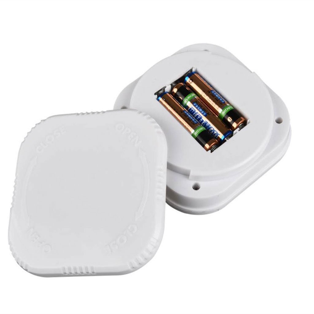 Pack de 3 Lumières LED COB avec Télécommande – 150 Lumens, Installation Facile - Image 7