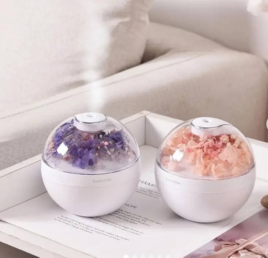 Mini Humidificateur USB Portable silencieux de grande capacité