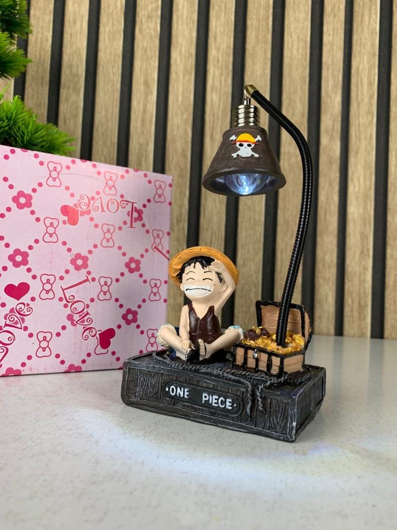 Lampe Décor One Piece – Veilleuse d’Ambiance LED pour Fans d’Anime - Image 8