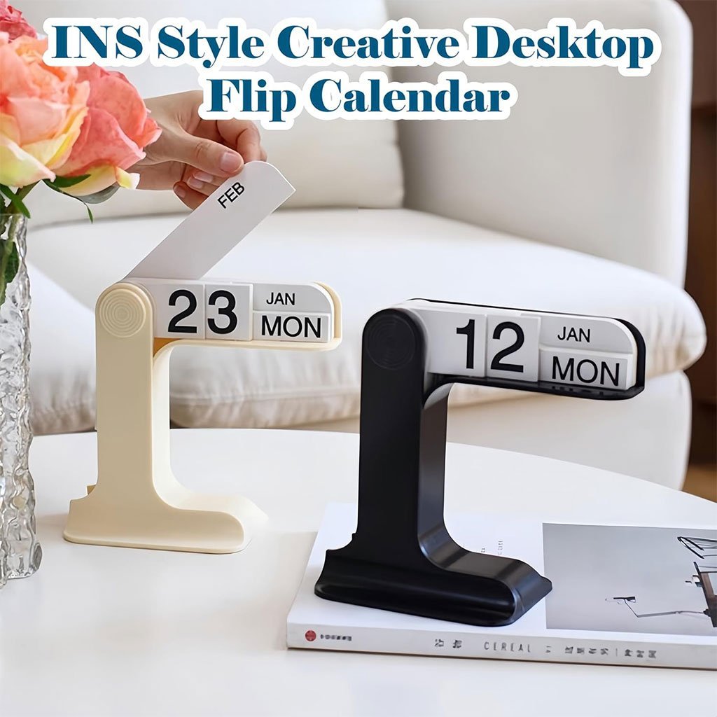 Calendrier Perpétuel à Rabat – Décoration d’intérieur élégante - Image 5