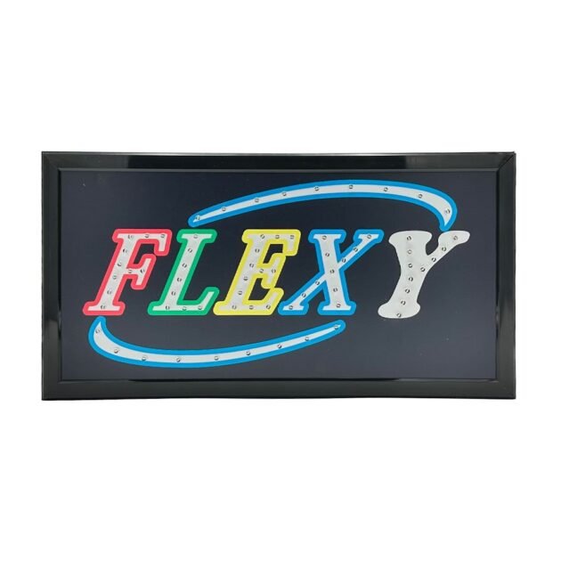 Panneau LED "FLEXY"