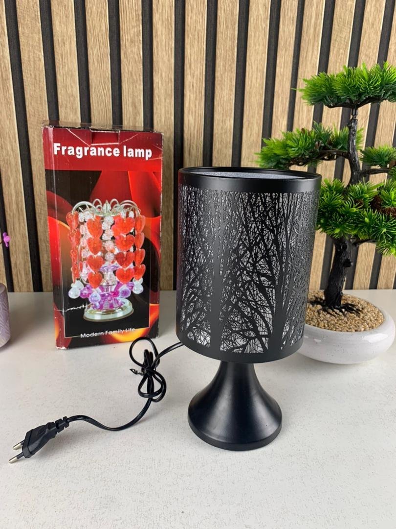 Lampe de Table Décorative GM1 – Design Élégant et Ambiance Apaisante - Image 4