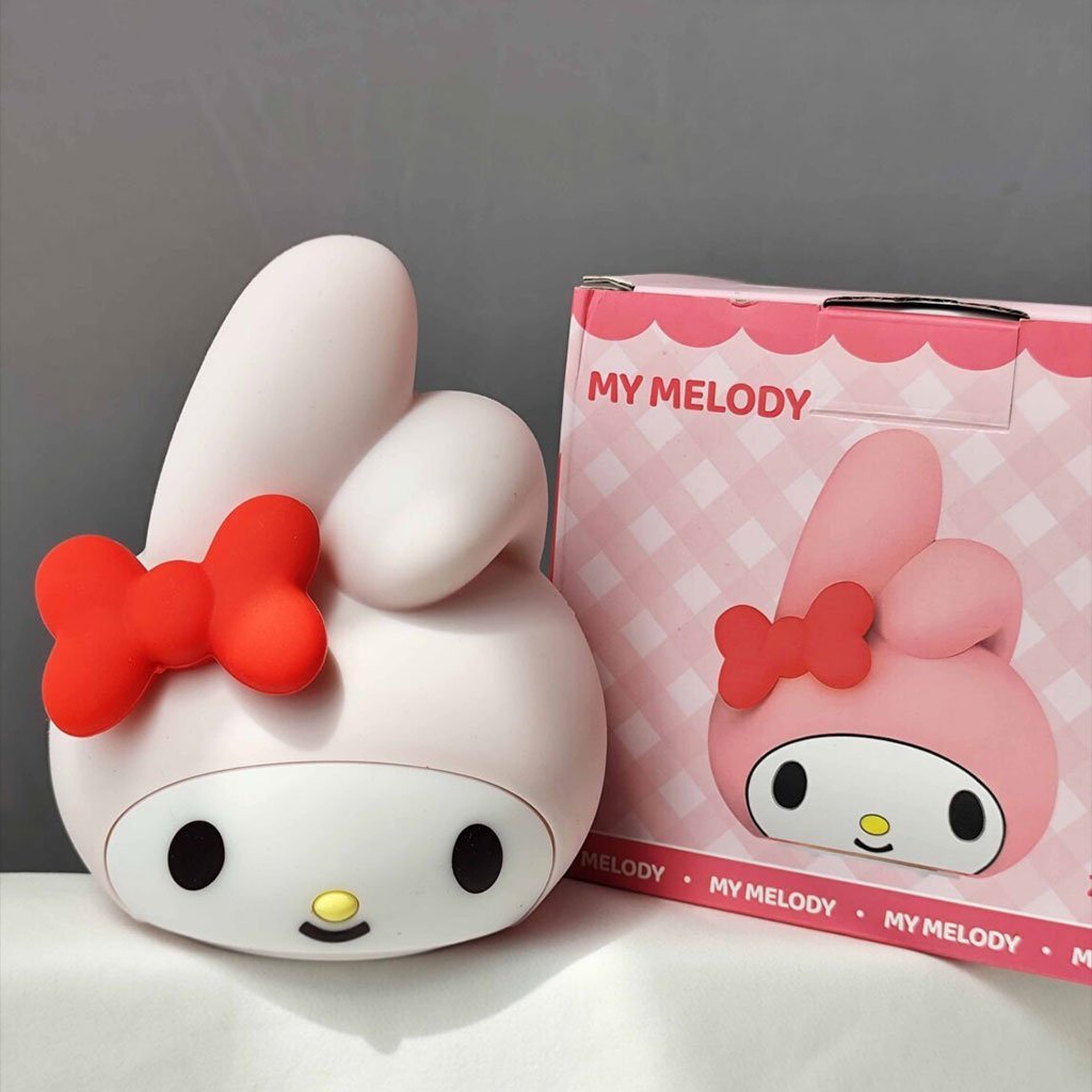 Veilleuse Enfant My Melody – Lampe LED Douce & Réconfortante - Image 5