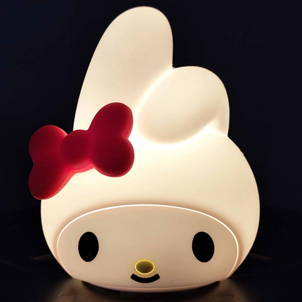 Veilleuse Enfant My Melody – Lampe LED Douce & Réconfortante - Image 4