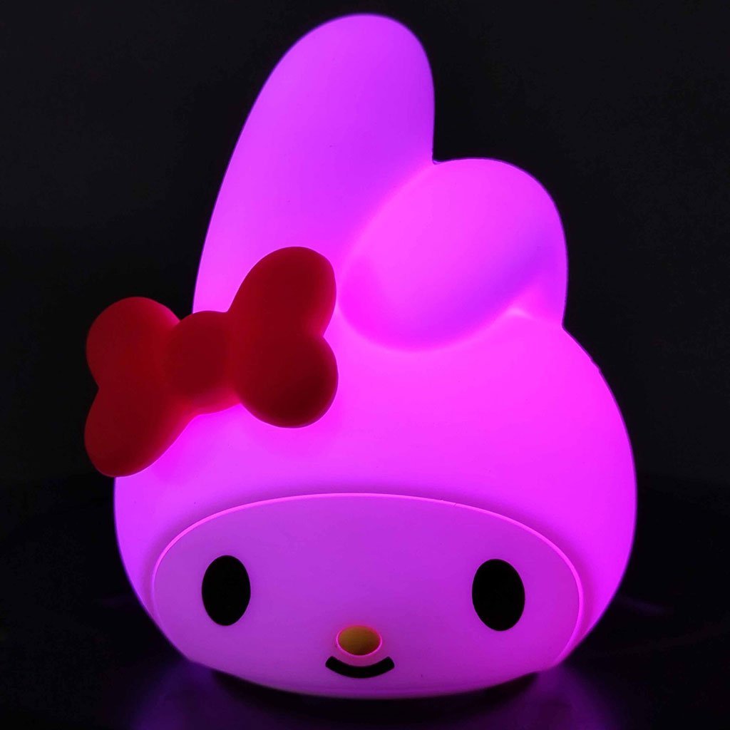Veilleuse Enfant My Melody – Lampe LED Douce & Réconfortante - Image 3