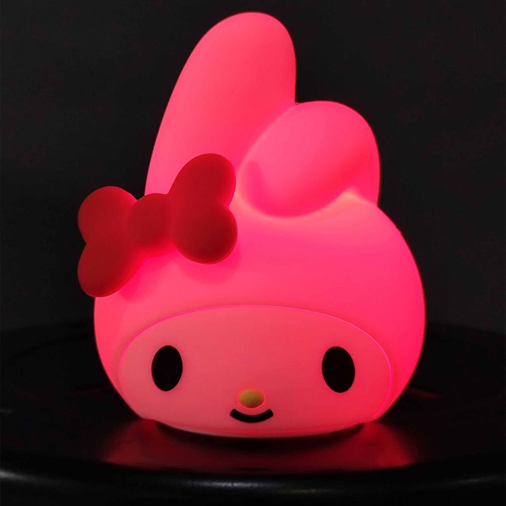 Veilleuse Enfant My Melody – Lampe LED Douce & Réconfortante - Image 2