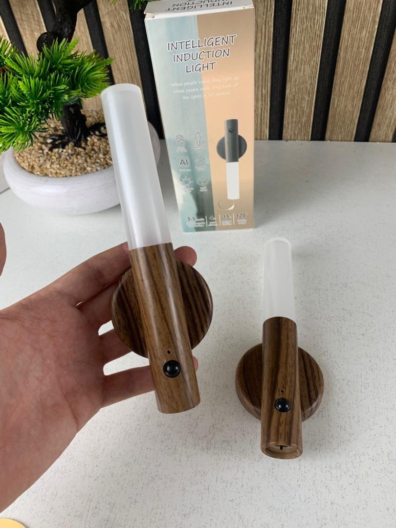 Pack 2 Appliques Murales Magnétiques à Détecteur de Mouvement – Éclairage Intelligent et Élégant - Image 7