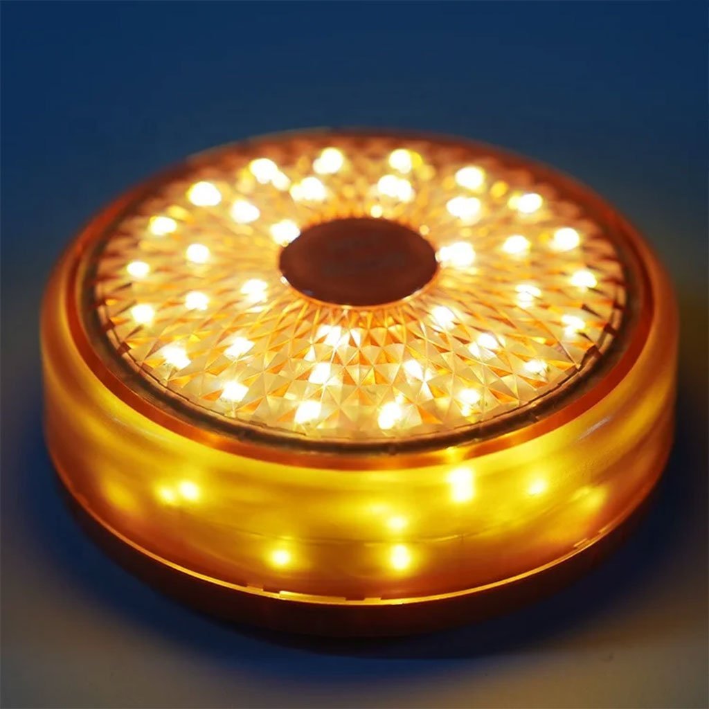 Guirlande LED 10M RVB + Lampe & Chargeur USB - Image 2