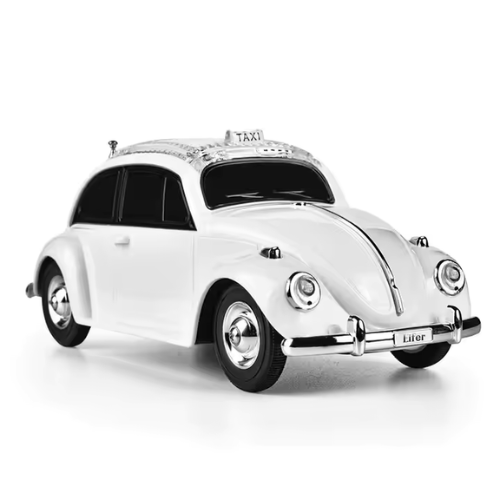 Haut-parleur Bluetooth sans fil Beetle Voiture