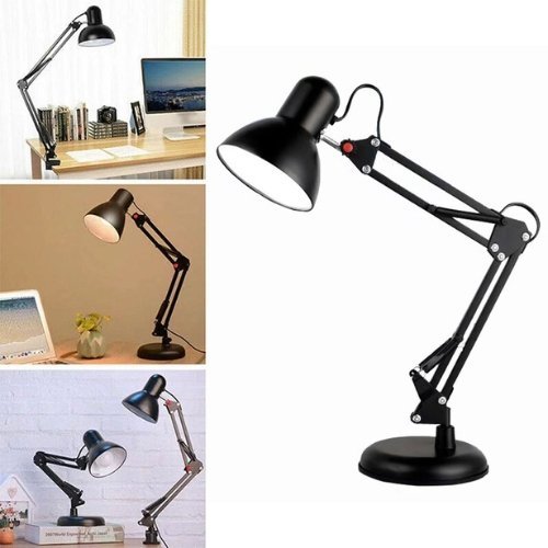 Lampe de Bureau Articulée