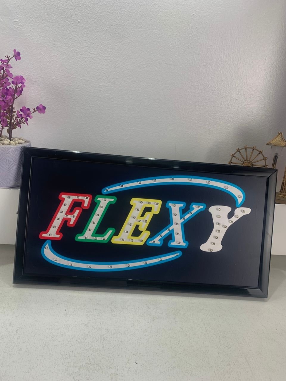 Panneau LED "FLEXY" - Image 4