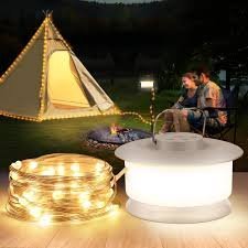 Guirlande Lumineuse USB 20M SUBOSI - Éclairage Polyvalent