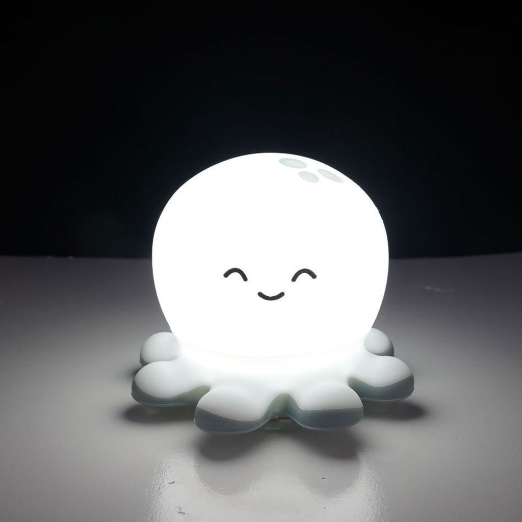 Veilleuse Olaf Oktopus pour Enfants - Image 3