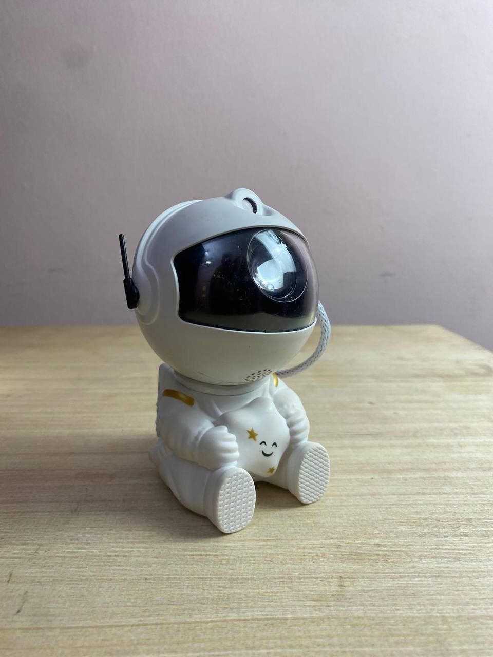 projecteur Galaxie LED – Éclairez Votre Espace avec Magie et Ambiance - Image 3