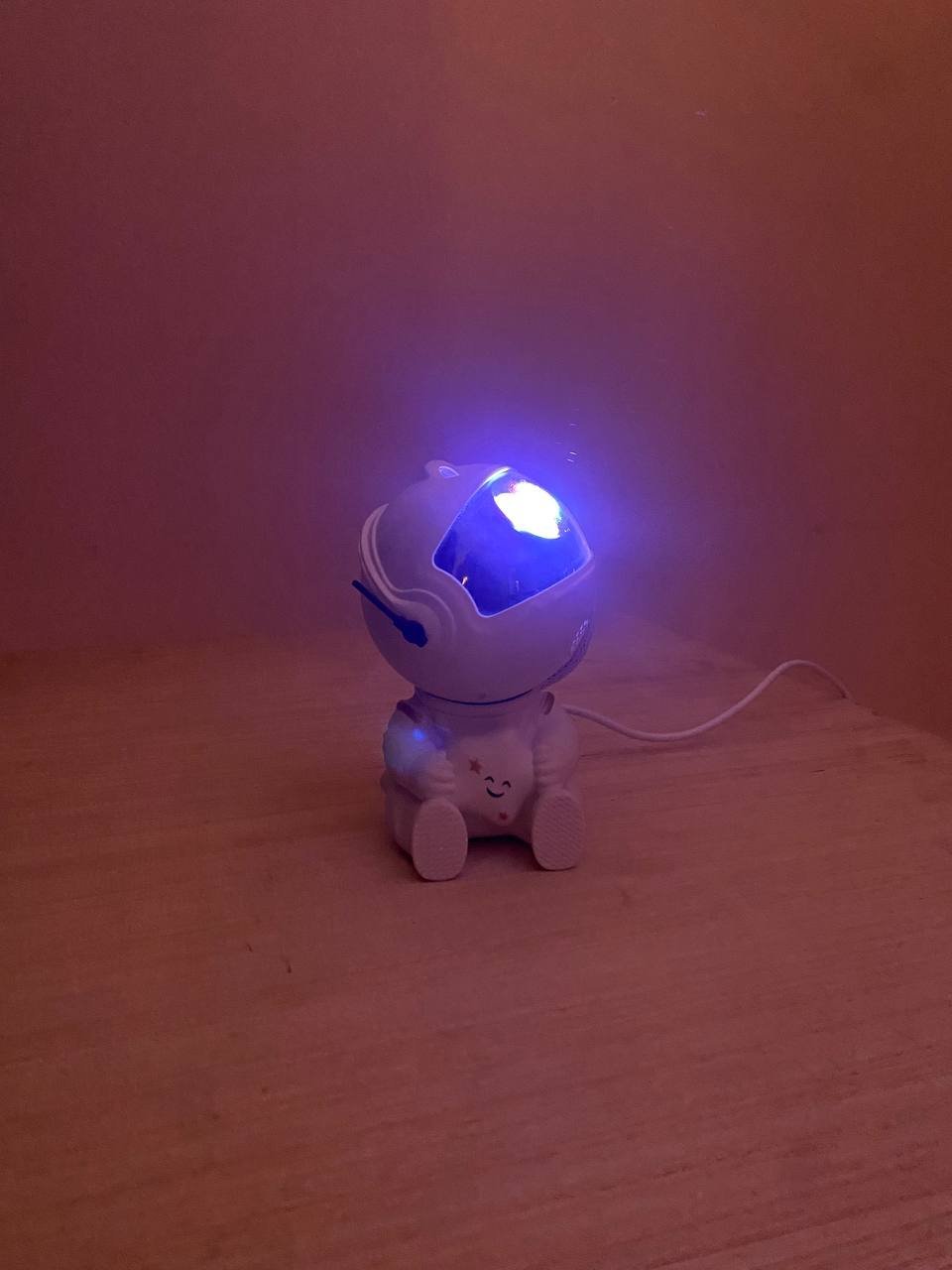 projecteur Galaxie LED – Éclairez Votre Espace avec Magie et Ambiance - Image 4