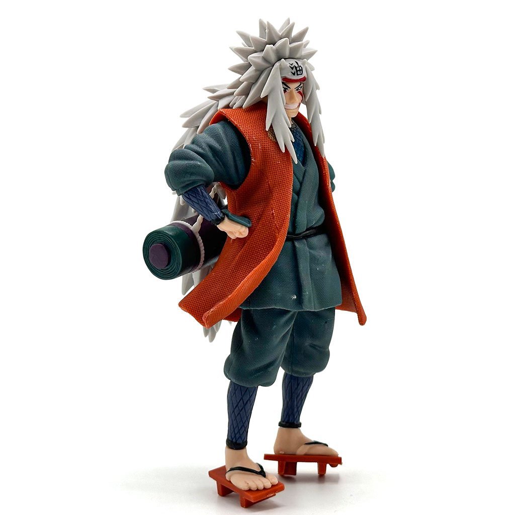 Figurine Jiraiya – Sannin légendaire de Konoha - Image 2