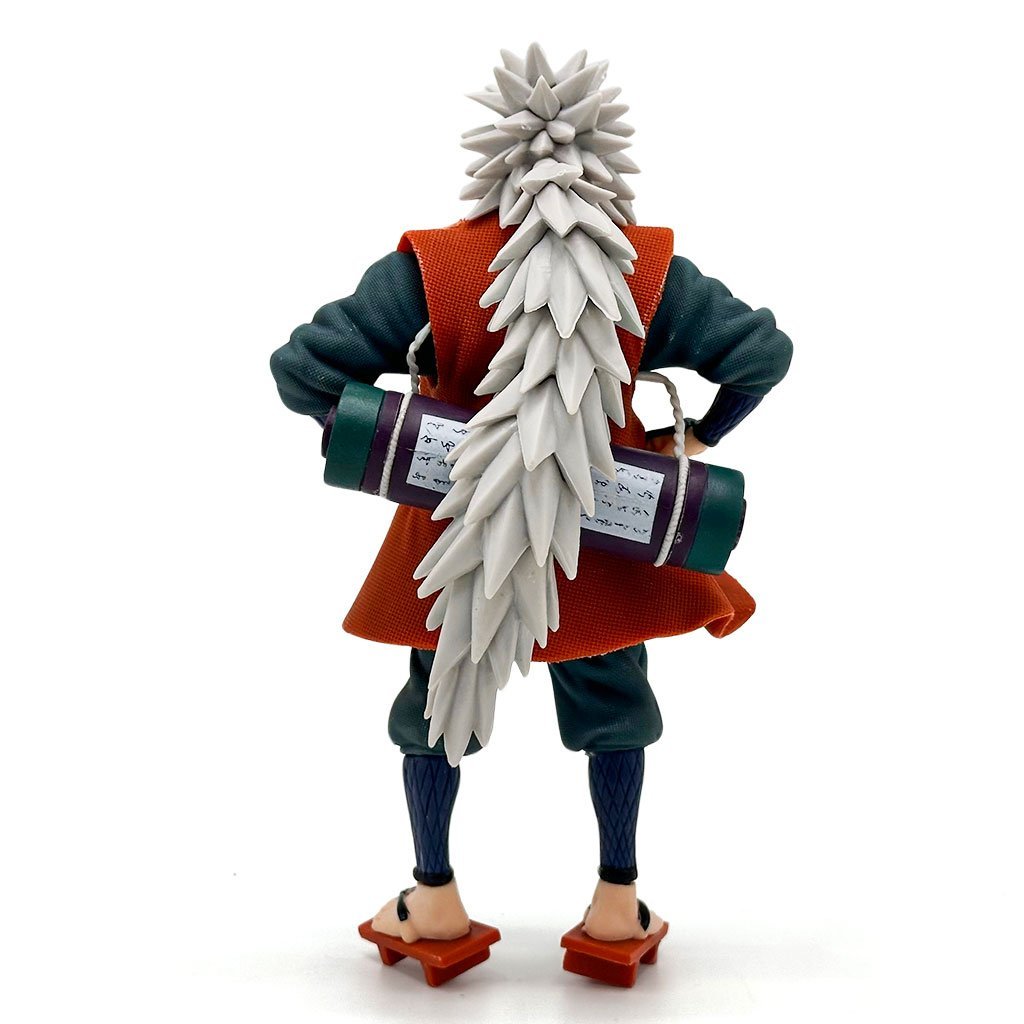 Figurine Jiraiya – Sannin légendaire de Konoha - Image 3